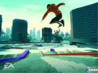 Nuevas im�genes de Skate It para Wii