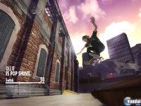 E3: Nuevas im�genes de Skate it
