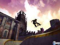 E3: Nuevas im�genes de Skate it