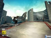 E3: Nuevas im�genes de Skate it