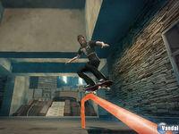 E3: Nuevas im�genes de Skate it