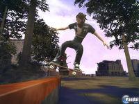 E3: Nuevas im�genes de Skate it