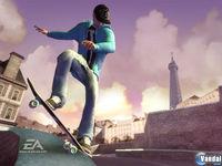Imagen 22 de Skate It para Wii