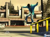Imagen 21 de Skate It para Wii