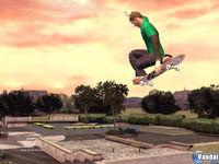 Nuevas im�genes de Skate It