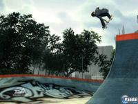 Nuevas im�genes de Skate It