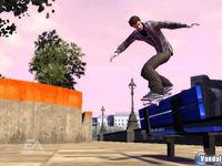 Imagen 28 de Skate It para Wii