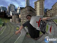 Imagen 13 de Skate It para Nintendo DS