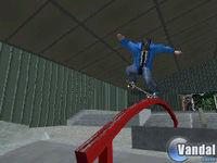 Imagen 12 de Skate It para Nintendo DS
