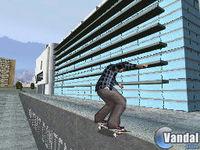 Imagen 11 de Skate It para Nintendo DS