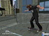 Imagen 2 de Skate It para Nintendo DS