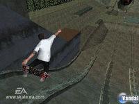 Imagen 1 de Skate It para Nintendo DS