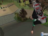 Imagen 6 de Skate It para Nintendo DS