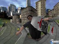 Imagen 5 de Skate It para Nintendo DS