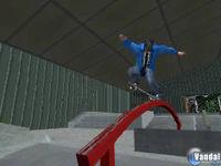 Imagen 4 de Skate It para Nintendo DS
