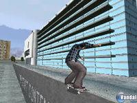 Imagen 3 de Skate It para Nintendo DS