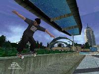 Imagen 9 de Skate It para Nintendo DS