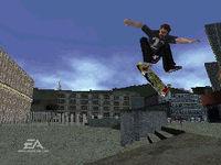 Imagen 8 de Skate It para Nintendo DS