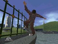 Imagen 7 de Skate It para Nintendo DS