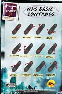 Imagen 10 de Skate It para Nintendo DS