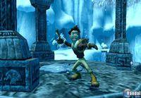 Pitfall: The Big Adventure