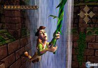 Imagen 4 de Pitfall: The Big Adventure para Wii