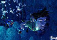 Pantalla Pitfall: The Big Adventure