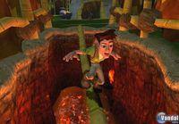 Imagen 11 de Pitfall: The Big Adventure para Wii