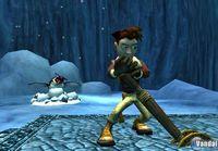 Imagen 7 de Pitfall: The Big Adventure para Wii