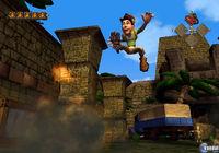 Imagen 3 de Pitfall: The Big Adventure para Wii
