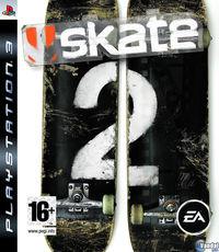 Imagen 23 de Skate 2 para PlayStation 3