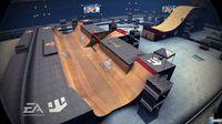 Pantalla Skate 2
