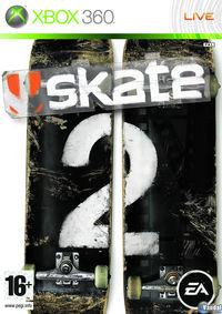 Imagen 23 de Skate 2 para Xbox 360