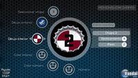 Imagen 30 de PlayChapas Football Edition para PSP