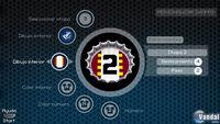 Imagen 29 de PlayChapas Football Edition para PSP
