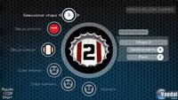 Imagen 33 de PlayChapas Football Edition para PSP