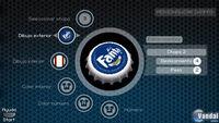 Imagen 32 de PlayChapas Football Edition para PSP