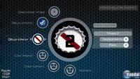 Imagen 31 de PlayChapas Football Edition para PSP