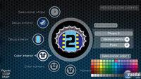 Imagen 51 de PlayChapas Football Edition para PSP