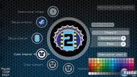 Imagen 50 de PlayChapas Football Edition para PSP