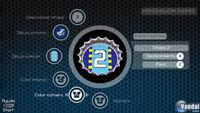 Imagen 49 de PlayChapas Football Edition para PSP