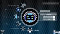 Imagen 48 de PlayChapas Football Edition para PSP