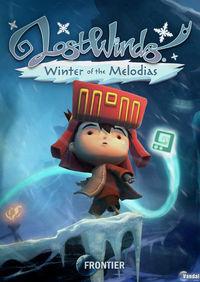 La segunda parte de LostWinds se lanza este viernes