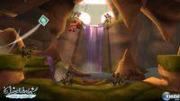 La segunda parte de LostWinds se lanza este viernes