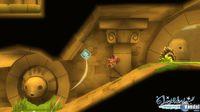 La segunda parte de LostWinds se lanza este viernes