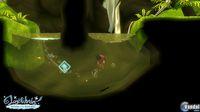El invierno y el verano se muestran en LostWinds: Winter of Melodias
