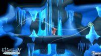 El invierno y el verano se muestran en LostWinds: Winter of Melodias