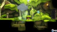 Primeras im�genes y v�deo de LostWinds: Winter of Melodias