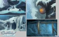 Primeras im�genes y v�deo de LostWinds: Winter of Melodias