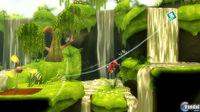 Primeras im�genes y v�deo de LostWinds: Winter of Melodias